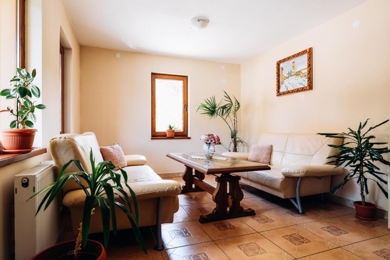 Iris 2 Bed & Breakfast Praid Luaran gambar