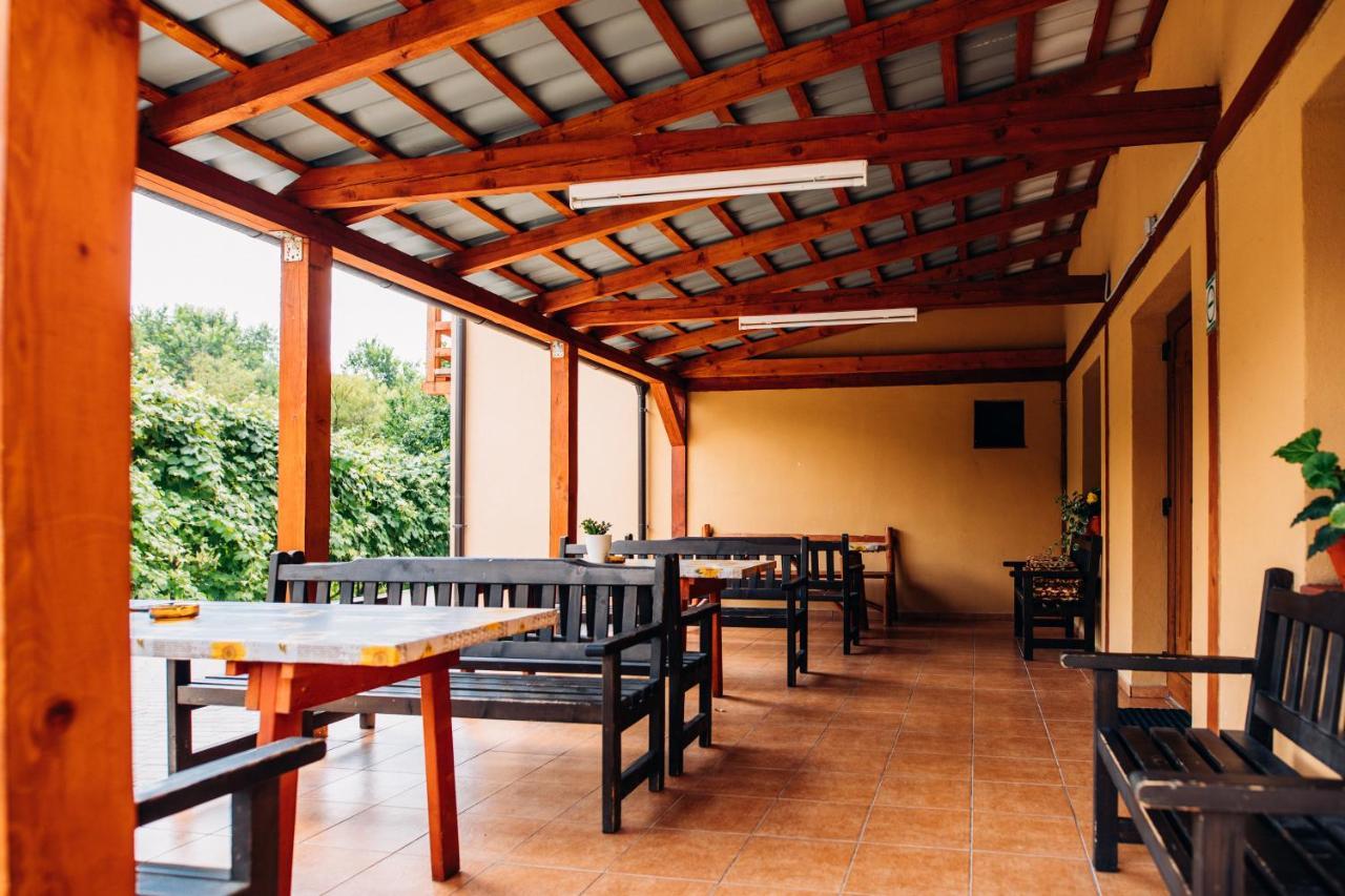 Iris 2 Bed & Breakfast Praid Luaran gambar