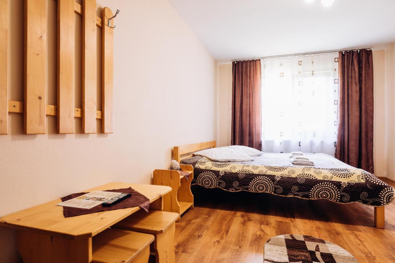 Iris 2 Bed & Breakfast Praid Luaran gambar