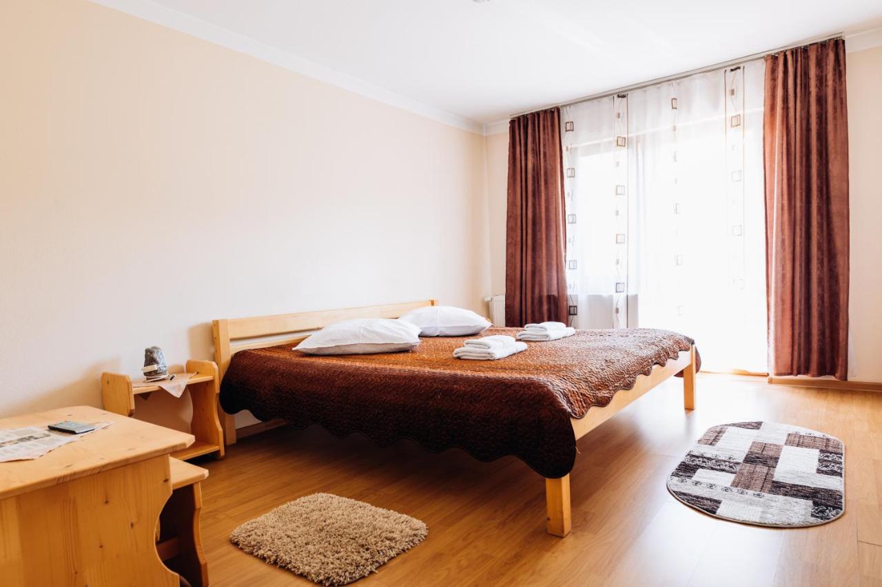 Iris 2 Bed & Breakfast Praid Luaran gambar