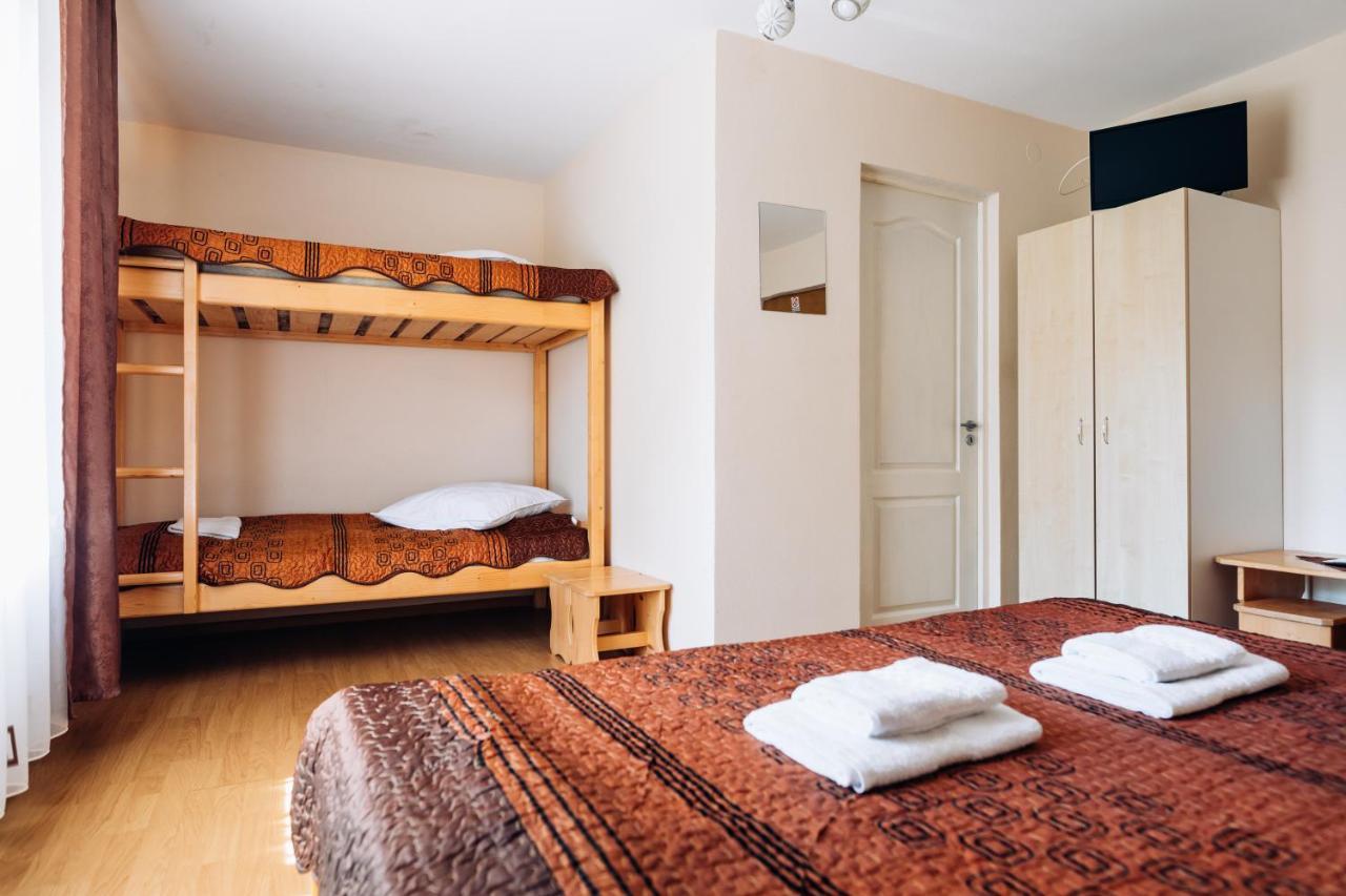 Iris 2 Bed & Breakfast Praid Luaran gambar