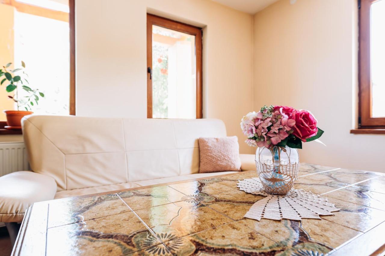 Iris 2 Bed & Breakfast Praid Luaran gambar