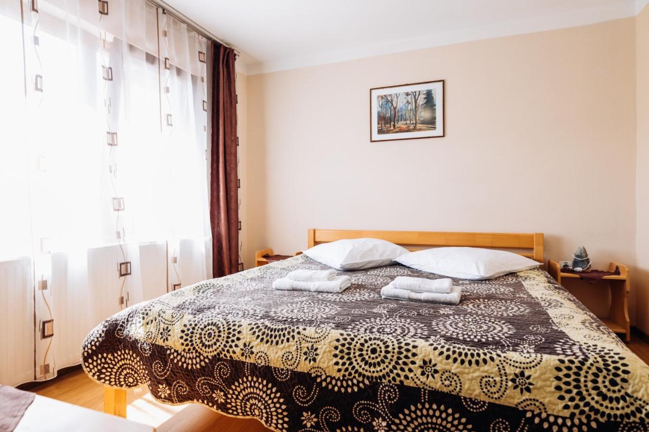 Iris 2 Bed & Breakfast Praid Luaran gambar