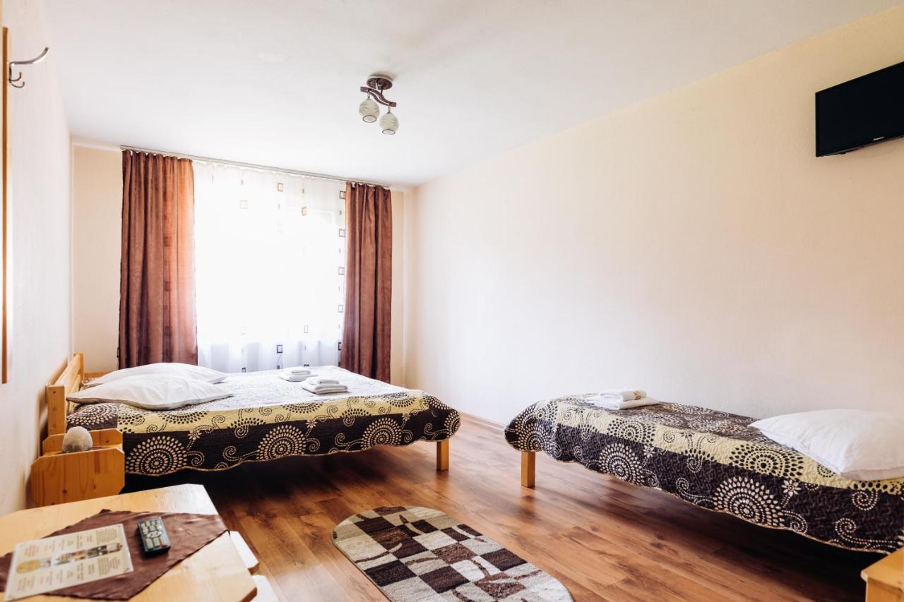 Iris 2 Bed & Breakfast Praid Luaran gambar