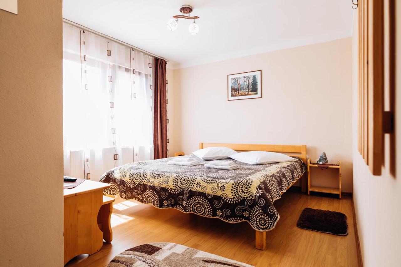 Iris 2 Bed & Breakfast Praid Luaran gambar