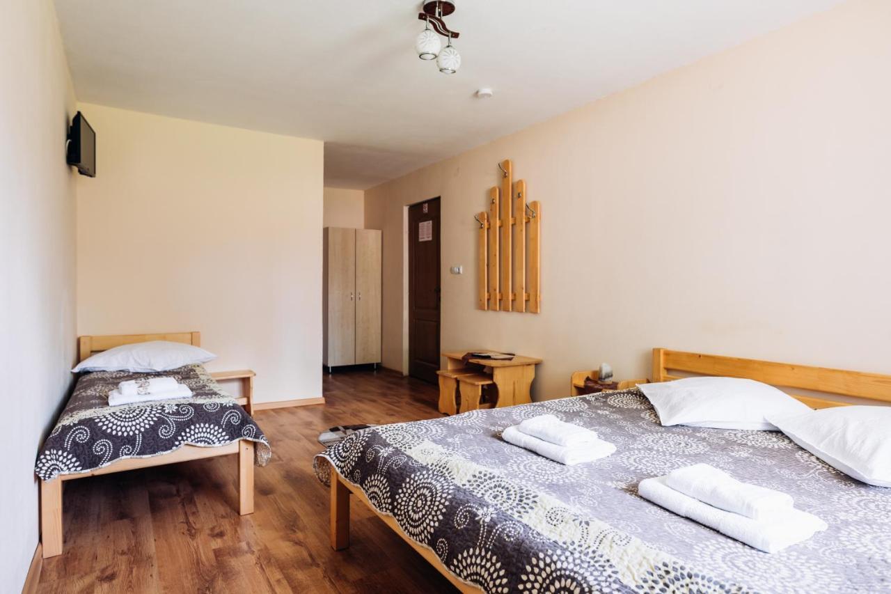 Iris 2 Bed & Breakfast Praid Luaran gambar