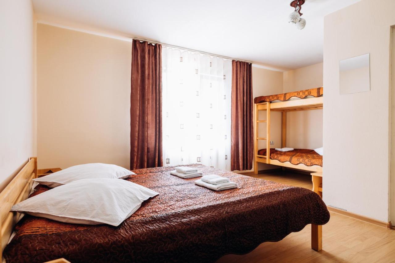 Iris 2 Bed & Breakfast Praid Luaran gambar