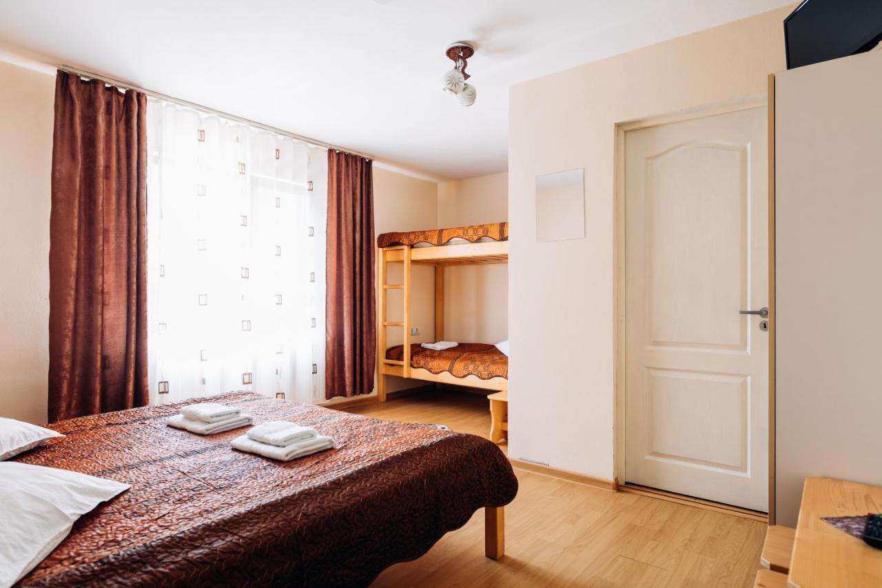 Iris 2 Bed & Breakfast Praid Luaran gambar