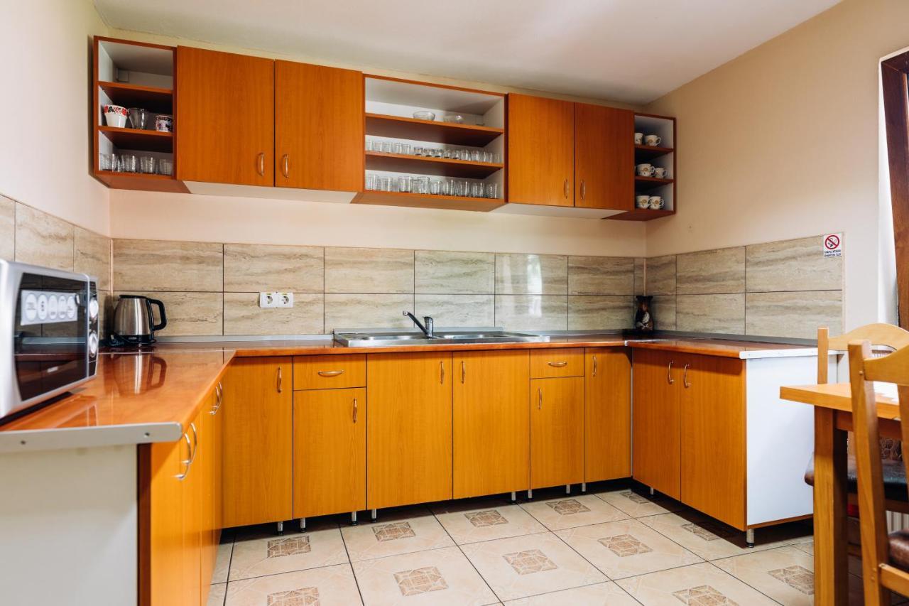 Iris 2 Bed & Breakfast Praid Luaran gambar